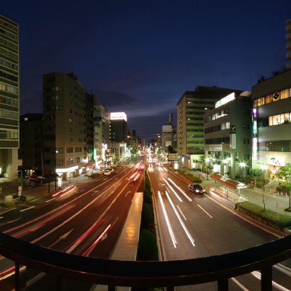 池下駅